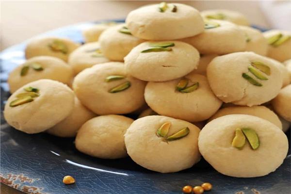 حلوي الغُريبة