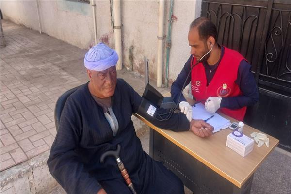  الفرقة الطبية المتنقلة