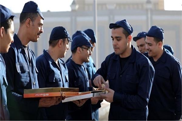 احتفالية لنزلاء مراكز الإصلاح والتأهيل