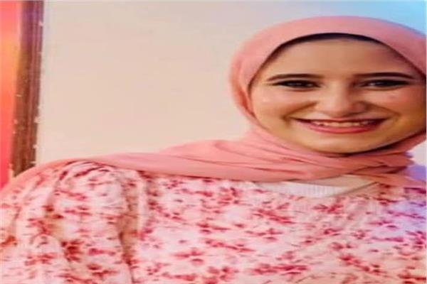 الفتاة المتوفية