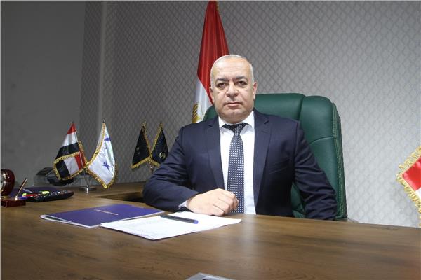 القبطان وليد جودة، أمين مساعد حزب المؤتمر