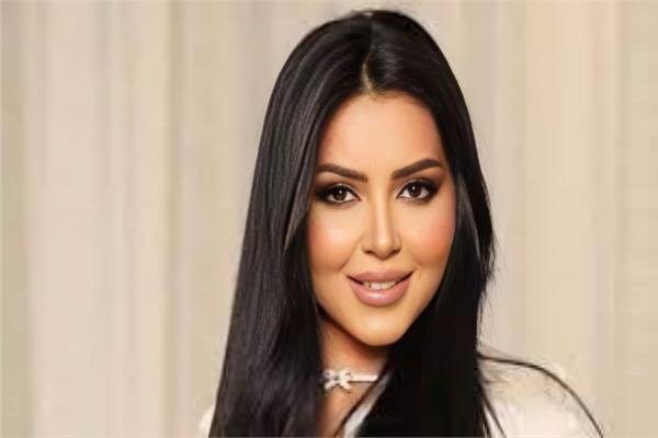 الفنانة الراحلة إيناس النجار