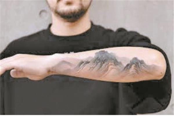 الوشم