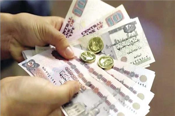 الفلوس الجديدة - صورة موضوعية