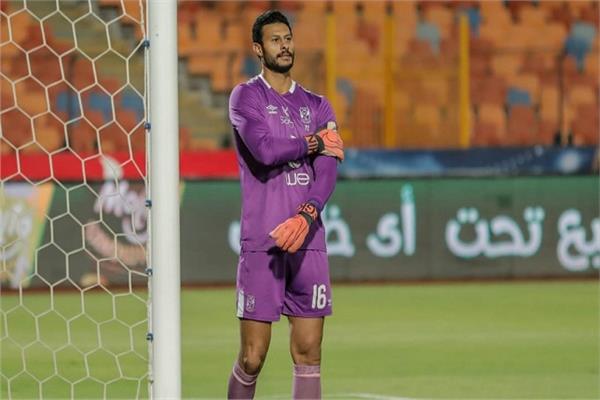 محمد الشناوي