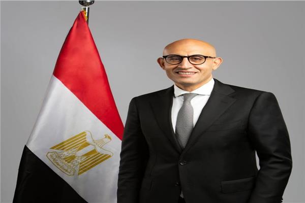 محمد عبد اللطيف وزير التربية والتعليم والتعليم الفني