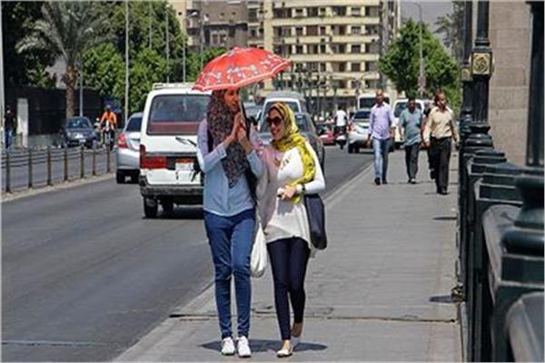 حالة الطقس