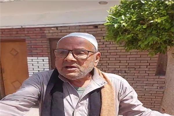 والد ضحية النمر المفترس