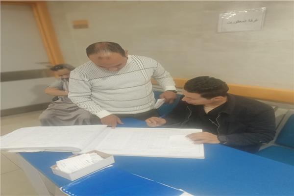  فرق سلامة المرضي 