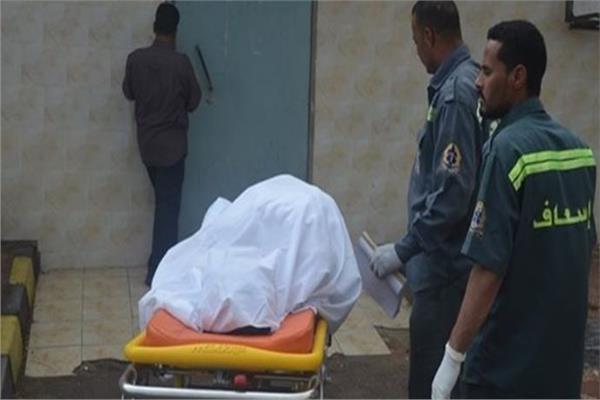 مسجل خطر ذبح طالب بالشرابية 