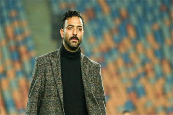 أحمد حسام ميدو
