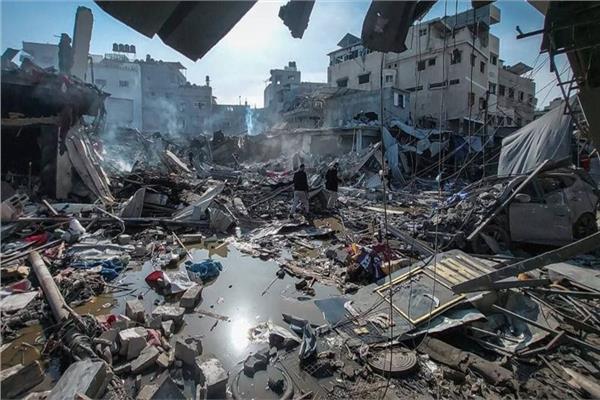 صورة أرشيفية