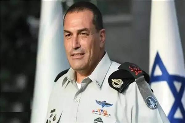 رئيس الأركان الإسرائيلي إيال زامير
