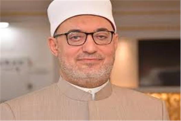 الدكتور نظير محمد عياد