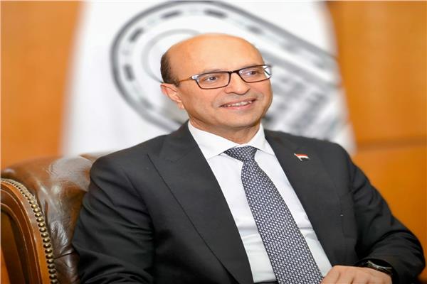 هندسة جامعة أسيوط تتعاون مع نقابة المهندسين 
