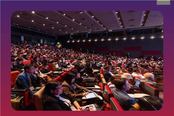 قمة المتاحف 2025 بهونج كونج