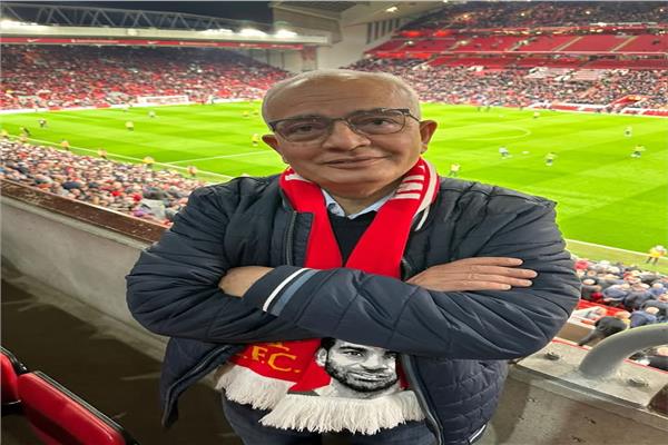 الدكتور رضا حجازي ، وزير التربية والتعليم والتعليم الفني السابق