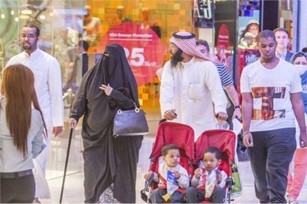 الوجهات السياحية المفضلة للسعوديين