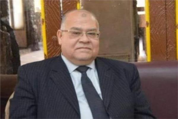 ناجي الشهابي، رئيس حزب الجيل الديمقراطي
