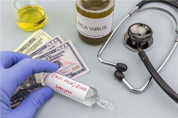 تمويل مشاريع الصحة العامة المتعلقة بكوفيد-19 وأمراض أخرى