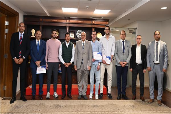 منتخب السلاح