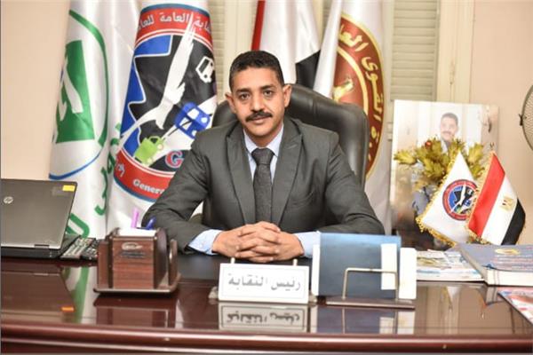 محمد أبو العباس نوفل
