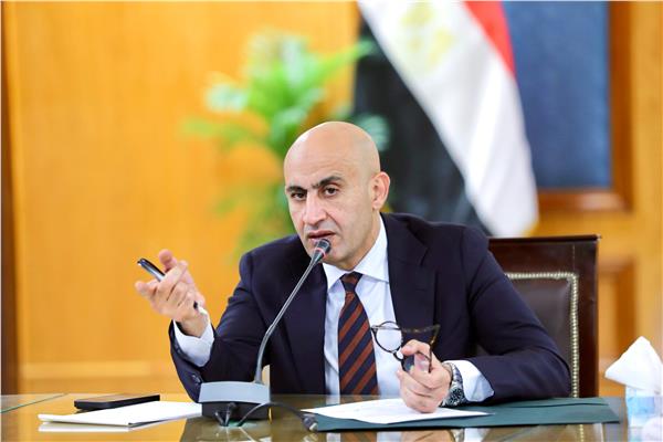 محمد عبد اللطيف وزير التربية والتعليم والتعليم الفني