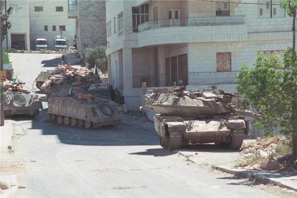 صورة من الحدث