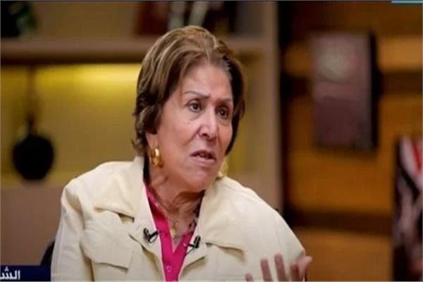  فريدة الشوباشي