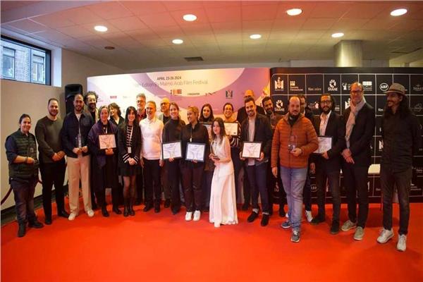 تفاصيل برنامج واختيارات أيام مالمو لصناعة السينما الـ11