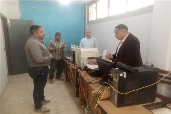 طلبات التصالح في مخالفات البناء 
