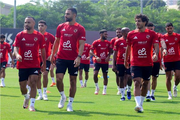 الأهلي 