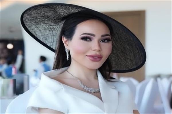 أسما إبراهيم