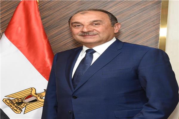 المهندس محمد شيمي