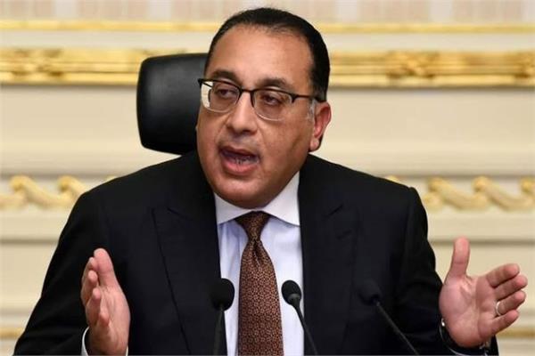 الدكتور مصطفى مدبولي، رئيس مجلس الوزراء