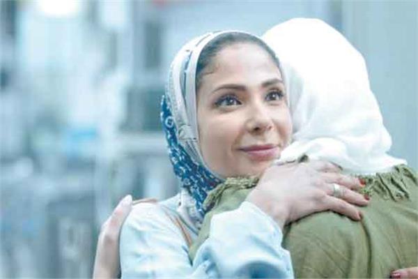 منى زكى فىلقطة من فيلم «رحلة ٤٠٤»