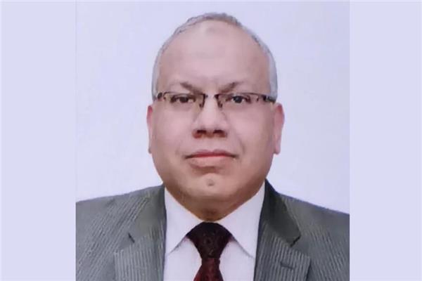 المستشار محمد حسين، رئيس اللجنة الاقتصادية بحزب إرادة جيل