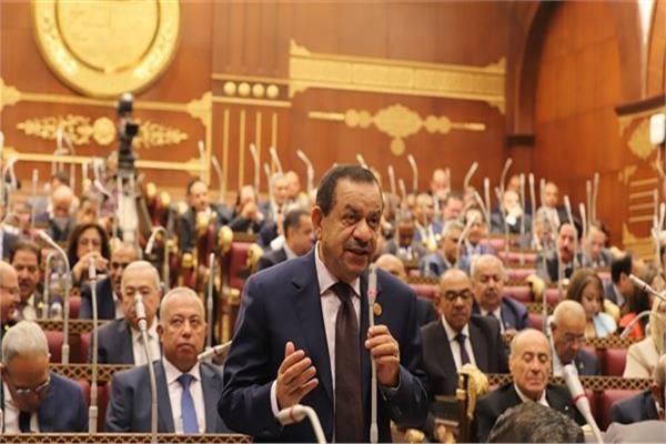 زراعة الشيوخ توصي بإعلان أسعار الضمان للمحاصيل الاستراتيجية 
