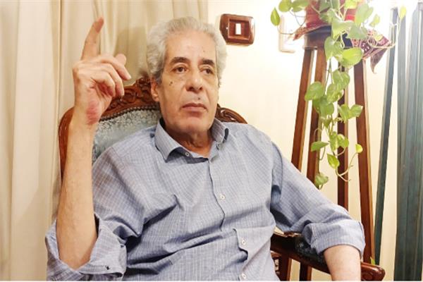 محمد بدوى