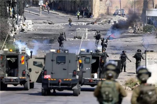 قوات الاحتلال الإسرائيلي - صورة أرشيفية