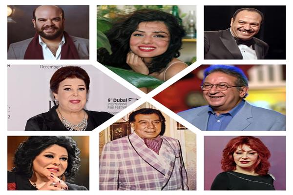  نجوم بدأوا حياتهم بمهن غير الفن
