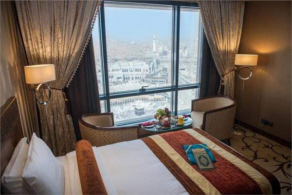  منع تسكين غير الحاصلين على تصريح حج بفنادق مكة بدءا من 1 ذو القعدة
