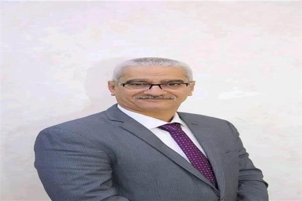 مدير عام إدارة الباجور