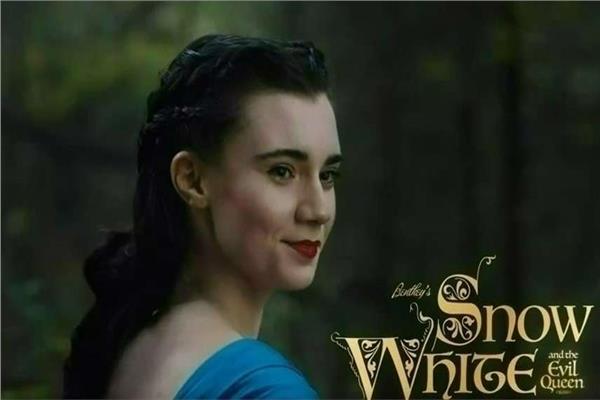 فيلم سنو وايت