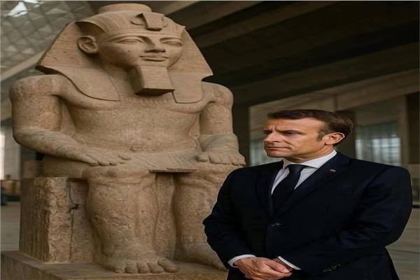 إيمانويل ماكرون