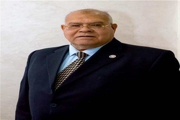 ناجي الشهابي، رئيس حزب الجيل