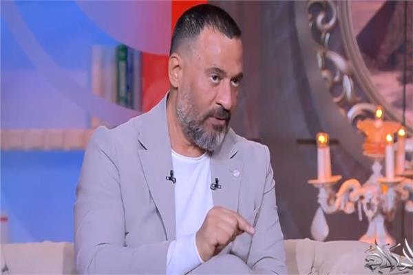 ماجد المصري