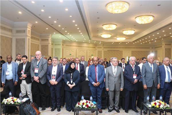 انطلاق المؤتمر الدولي للتعليم في مناطق الصراع 