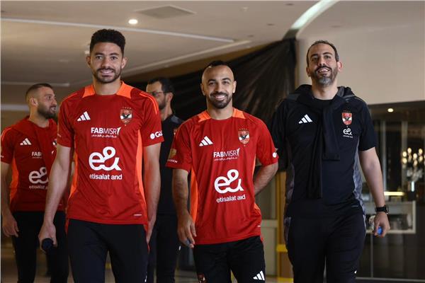 الأهلي 