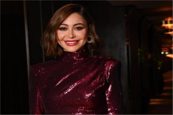 منة شلبي